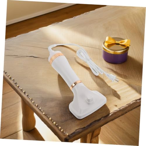 Zerodeko Pet Hair Dryer 2-in-1 for Dogs and Cats with Brush and Blow Function, Portable Abs Material, 300w Fast Drying Performance, Quiet Operation, Suitable for Home and Salon Use, US Plug