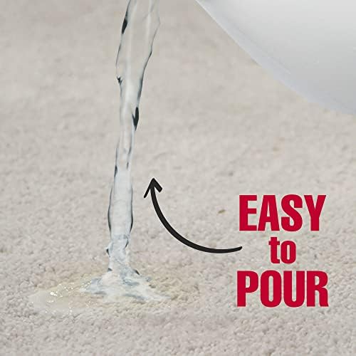 Nature's Miracle Dog Urine Destroyer Plus, Enzymatic Cleaner, 1 gal