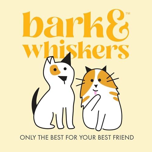 Bark & Whiskers Digestive Enzymes, Meat-Based Diet, 150 Scoops