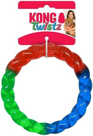 KONG Twistz Ring Sm