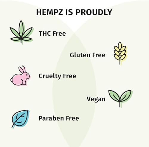 Hempz Petz, Dog Shampoo, Sweet Pineapple & Honey Melon, 17 oz. | Botanical formula cleanses while helping add fullness and shine