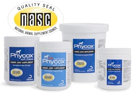 MAX Dog Joint Supplement Soft Chews,90 Ct,(Pack of 2)