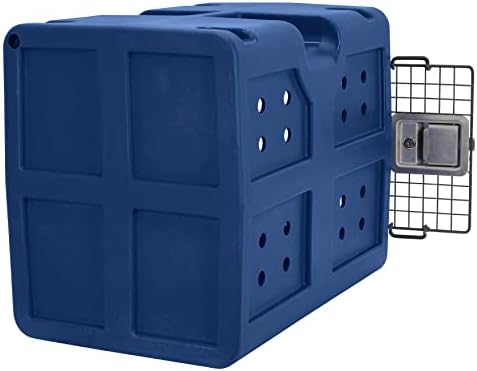 Dakota 283 G3 Framed Door Kennel