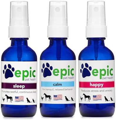 Happy All Natural Liquid Spray Supplement, Dropper 1 oz