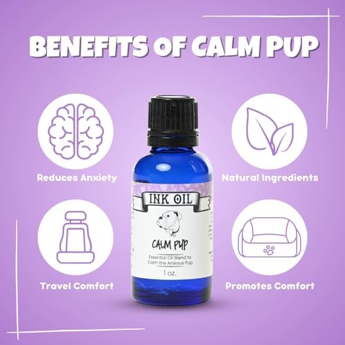 Pup Oils