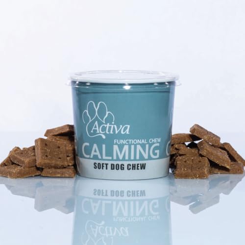 Activa Funcional Chews, Dog Supplement (Calming)