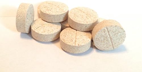 Healthy Breeds Labrador Retriever Multi-Tabs Plus Chewable Tablets 180 Count