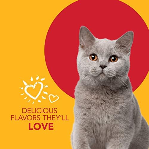 Petrodex Dental Care Kit for Cats, Cat Toothbrush and Toothpaste, Cleans Teeth and Fights Bad Breath, Reduces Plaque Tartar Formation, Malt Flavor, 2.5oz Toothpaste + Toothbrush | Complete oral care kit: toothpaste + dual-end toothbrush; reduces plaque...