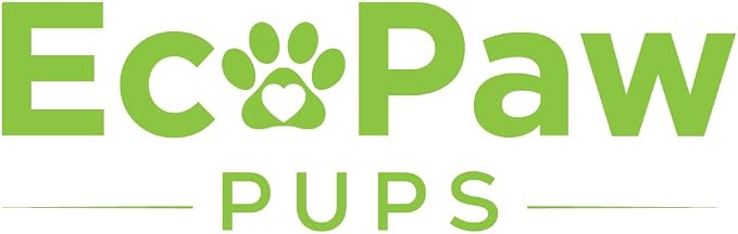 Super Absorbent Pet Training Pads, Large 24x24 Inch, Adhesive Backed, USDA Certified Biobased, 40 Count
