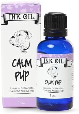 Pup Oils