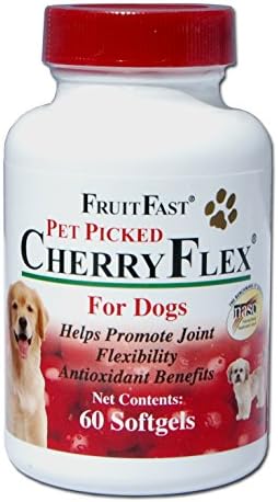 CherryFlex for Dogs