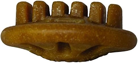 Starmark Everlasting Treat Bento Ball Tough Dog Chew Toy Large (Pack of 12)