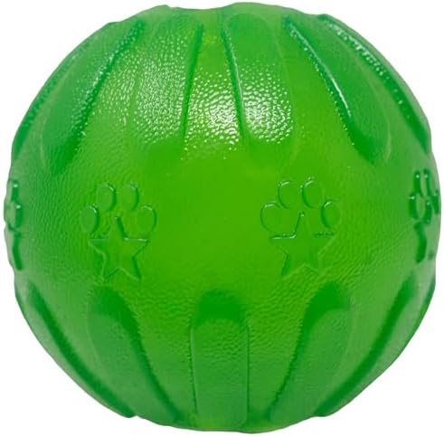 Treat Dispensing Chew Ball, Medium