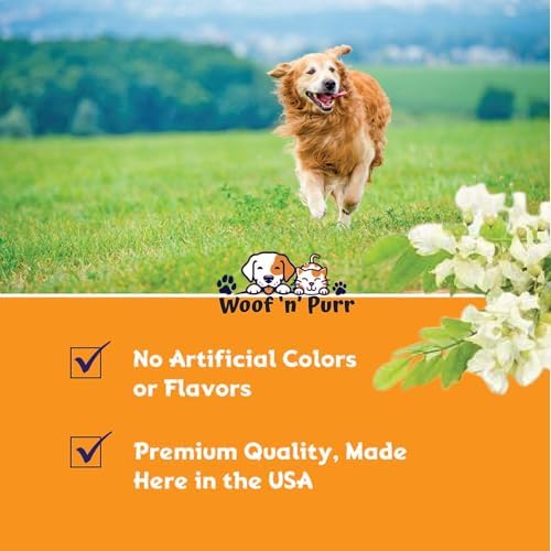 Collagen for Dogs - Dog Collagen - Supports Joint Health, Skin & Coat Health, & Much More - May Help Reduce Redness & Itching - Itch Relief for Dogs - Dog Skin and Coat Supplement - 1 fl oz