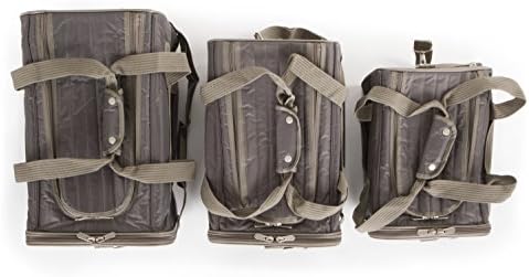 Sherpa Original Pet Carrier, Large, Gray