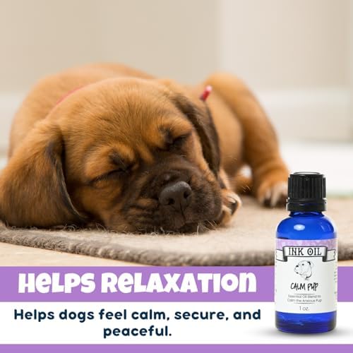 Pup Oils