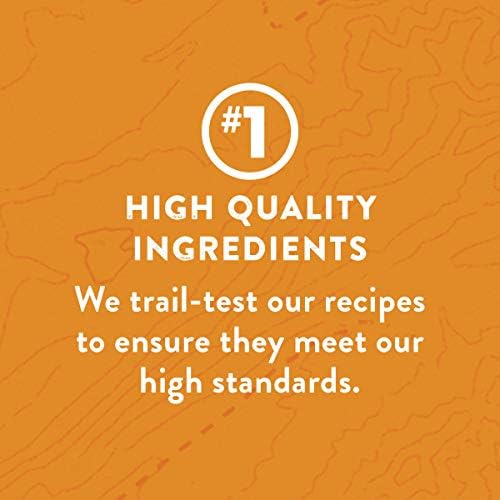 Zuke’s Hip Action, Hip And Joint Support Treats, Soft And Chewy Natural Dog Chicken Treats, Chicken Recipe - 16.0 OZ Bag