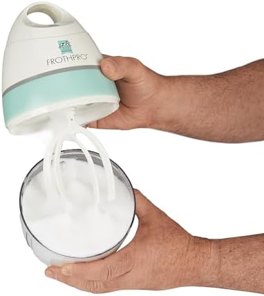 Top Performance FrothPro Shampoo Frother