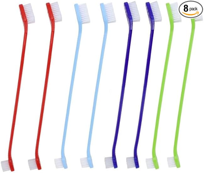 Dog Toothbrush (8)