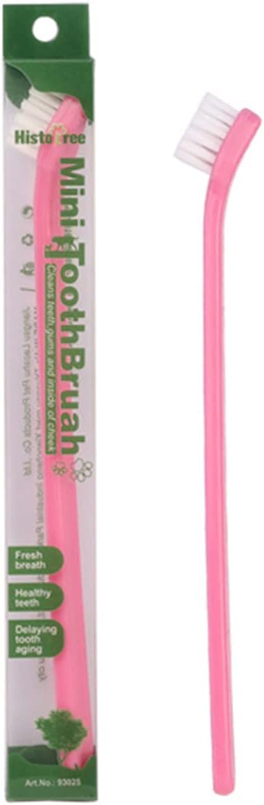 Kitten Toothbrush Dog Toothbrush Toothbrush Toy Pet Toothbrush for Small Dog Dog Teeth Cleaning Treat Puppies Toothbrush Toy Teeth Cleaning Toy