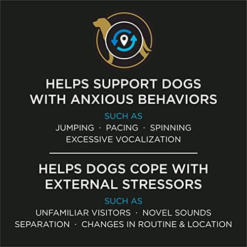 Pro Plan Veterinary Supplements Calming Care Dog Supplements