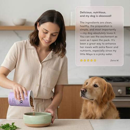 PawCo Magic Bar Healthy Functional Dog Treat – Soft, High-Protein Peanut Butter Bars with Pumpkin & Chicory Root, Supports Energy, Digestion & Overall Wellness – Pack of 8 (Hip & Joint)