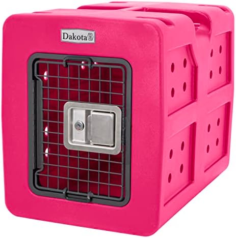 Dakota 283 G3 Framed Door Kennel