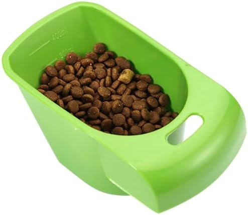 Airtight Pet Food Storage Container, Holds 30lbs