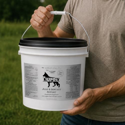 Nupro® Joint & Immunity Support, 5 Pounds (20 Pounds)