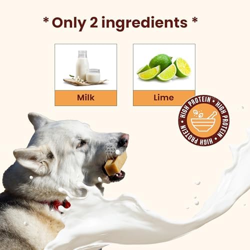 KATHMANDU'S Yak Chew Nuggets Dog Treats 1 lb Himalayan Cheese Bites