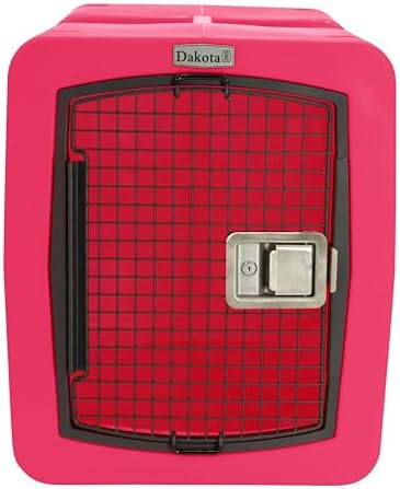 Dakota 283 G3 Framed Door Kennel