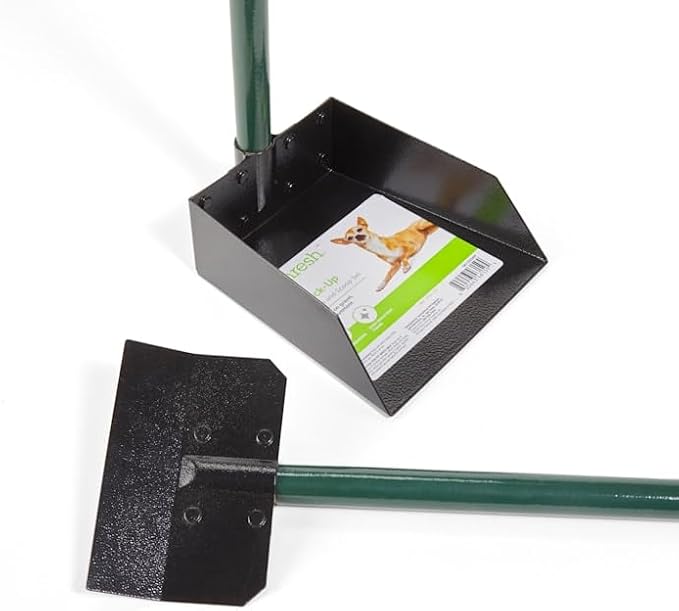 So Phresh by Petco Spade and Scoop Set for Dogs Small