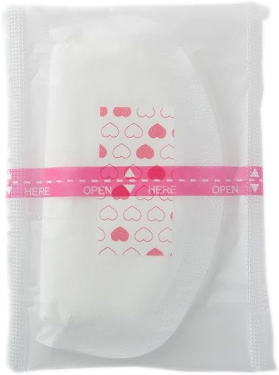 30pcs Disposable Booster Pads Pet Diaper Liners Inserts for Male Female Dog Cat Belly Bands Washable Panties