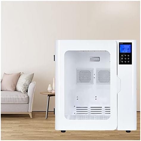 Cat Litter Box Pet Drying Box Home Cat Hair Dryer Animal Dog Bathing Blowing Water Machine Small Dogs