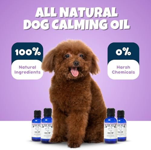 Pup Oils