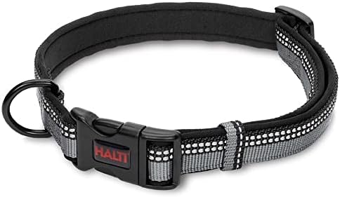 Halti Dog Collar | Size XS, Black