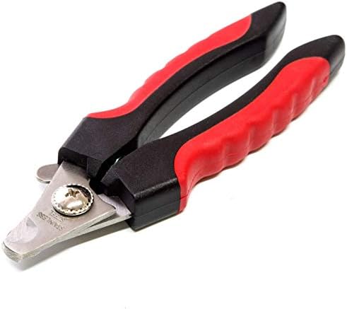 Ryan's Pet Supplies Paw Brothers Nail Clipper, Large 6.5in