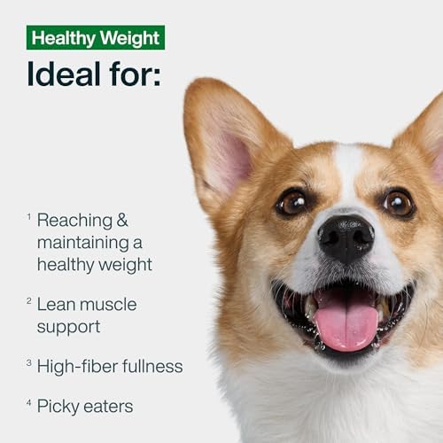 JustFoodForDogs Fresh Frozen Healthy Weight Dog Food, Topper - Pork, 21 Pk
