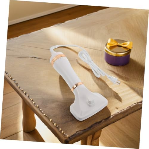 VILLCASE Dog Hair Dryer Brush 2 in 1 Grooming Blower 300w Abs US Plug | Adjustable Heat Options, Comfortable Noise Control, Handheld Convenience for Salon or Home Use
