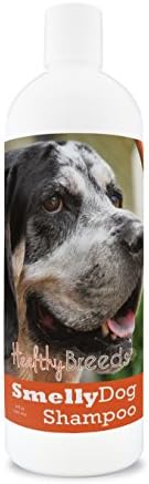 Healthy Breeds Bluetick Coonhound Smelly Dog Baking Soda Shampoo 8 oz