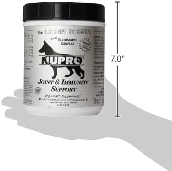 NUPRO® Joint & Immunity Support, 30 Ounces