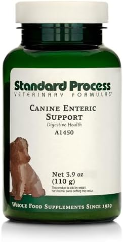 Standard Process Canine Enteric Support, 110 g