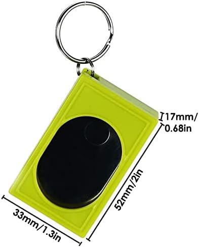 Patty Both Clicker Training, 2 Pcs