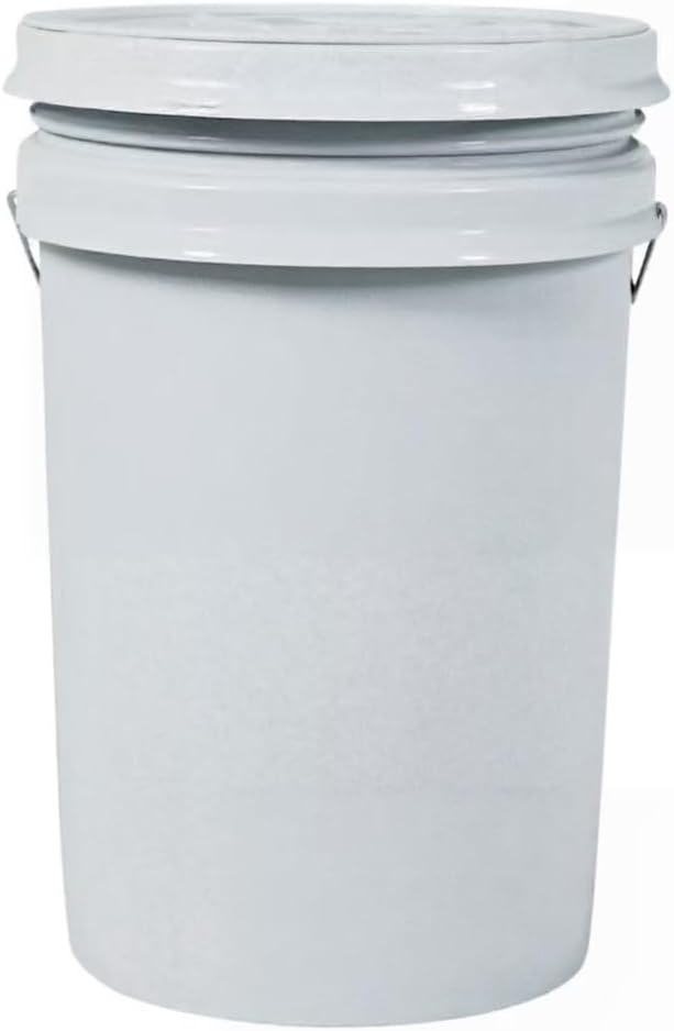 Pet Food Storage Seal Bucket