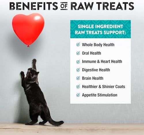 Northwest Naturals Raw Rewards Freeze-Dried Chicken Breast Treats - 3oz (Pack of 3)