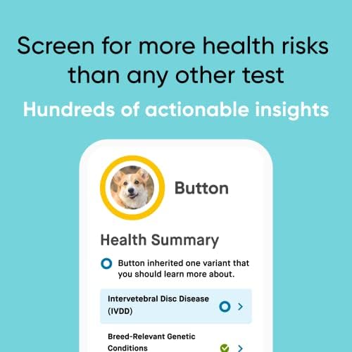 Embark Breed, Health & Age DNA Test Bundle