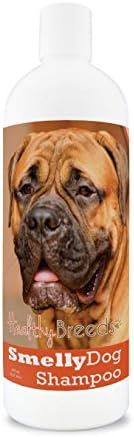 Healthy Breeds Bullmastiff Smelly Dog Baking Soda Shampoo 8 oz