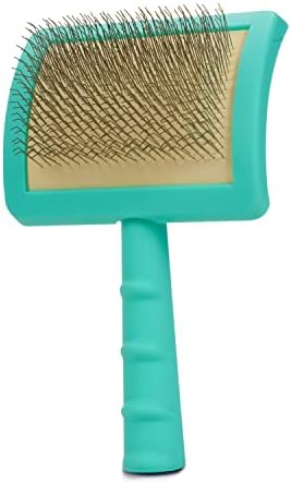 Jelly Pet Universal Slicker Brush for Dogs, Large