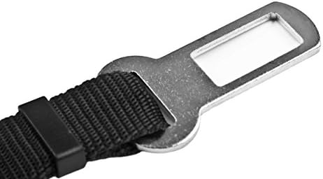 Julius-K9 Seat Belt Connector, Dogs Under 55 lbs