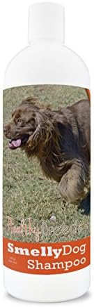 Healthy Breeds Sussex Spaniel Smelly Dog Baking Soda Shampoo 8 oz